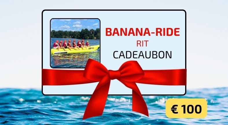 Afb Button Banana Ride Centre de ski nautique Vm