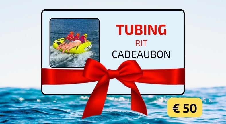 Afb Button Tubing Water Ski Center Vm