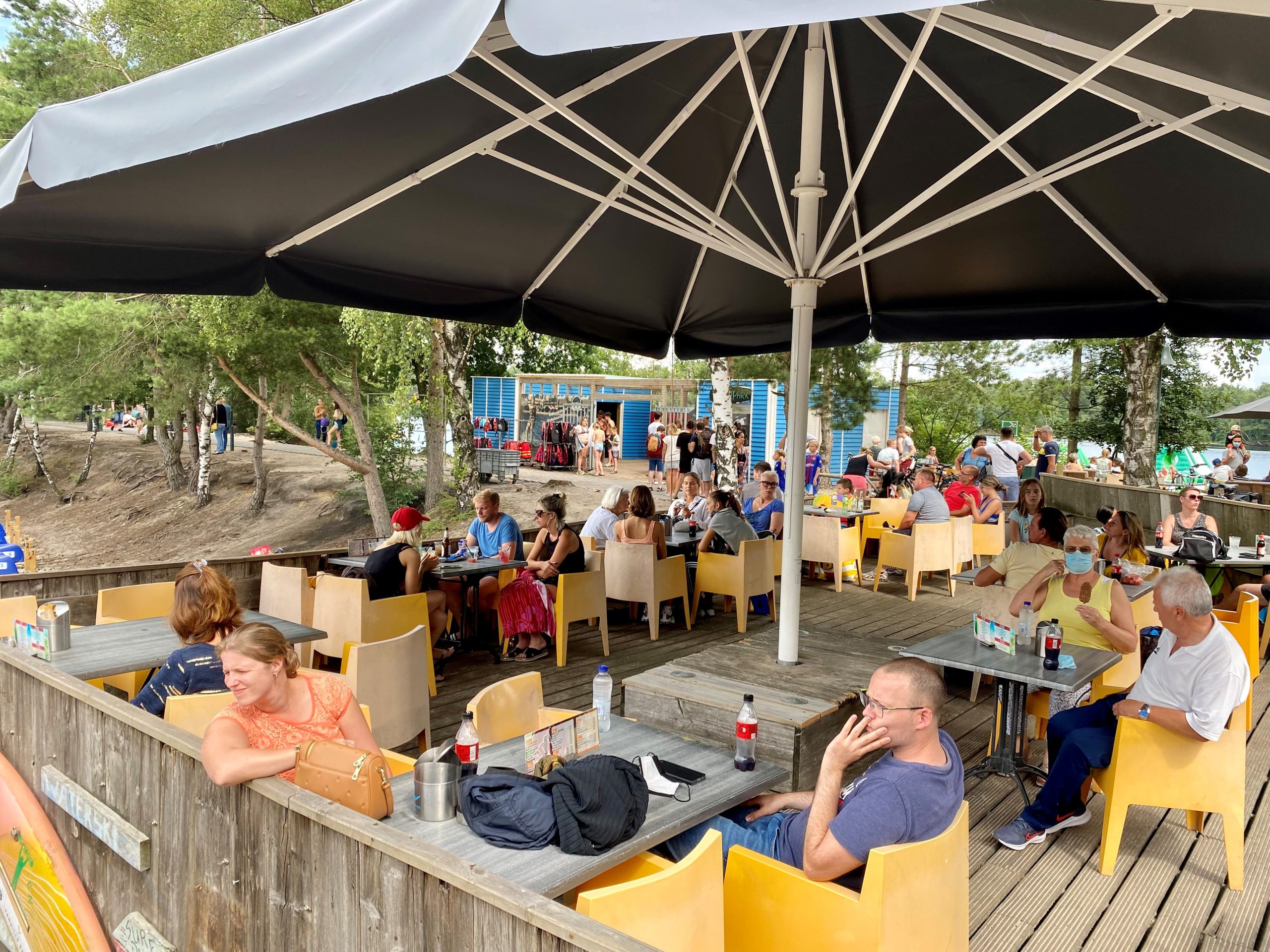 Terras Terras
