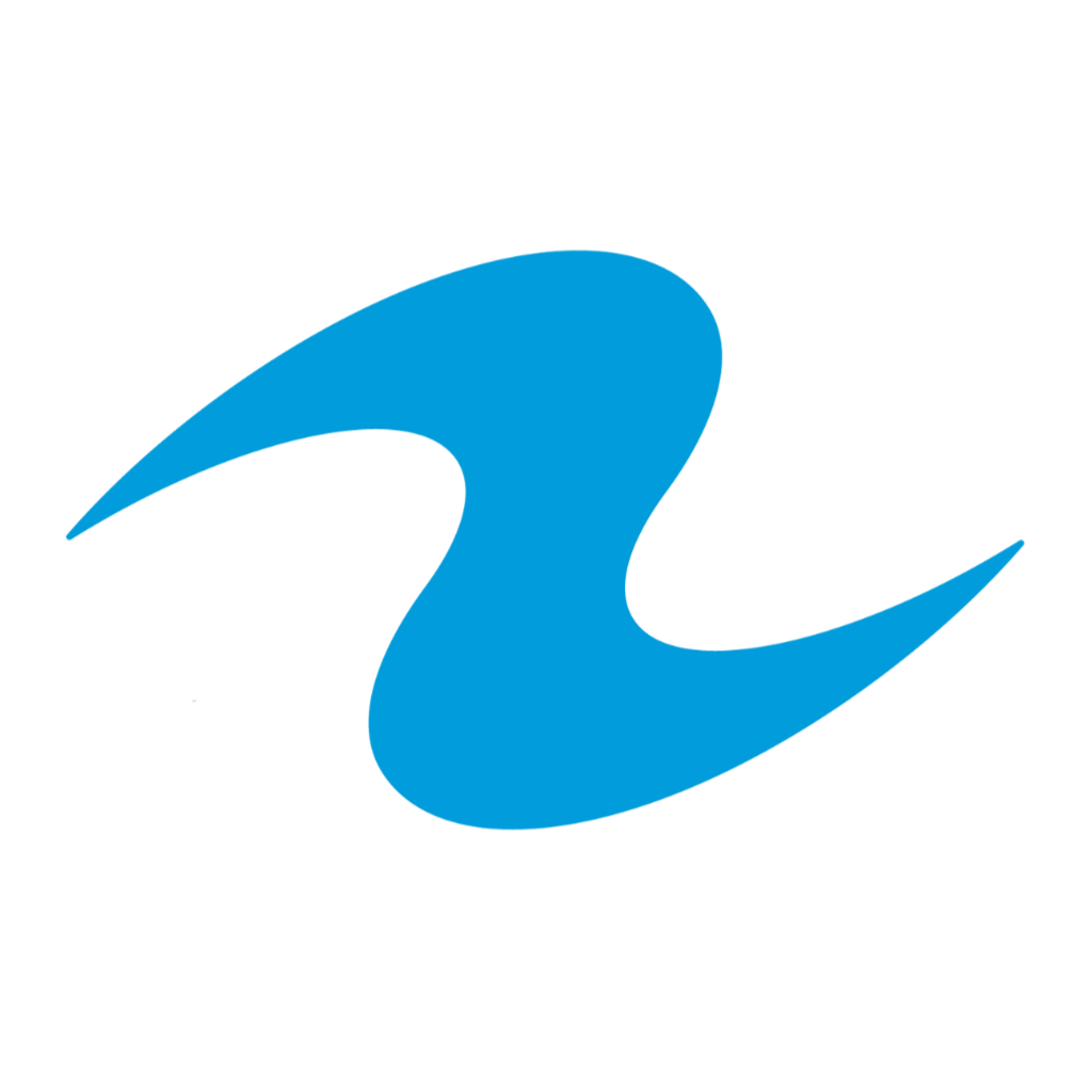 Wsc Icon Logo Wave Sans Fond Sans Texte